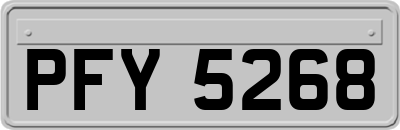 PFY5268