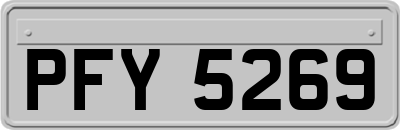 PFY5269