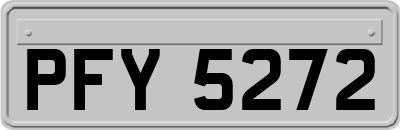 PFY5272