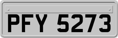 PFY5273