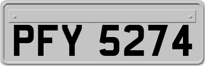 PFY5274