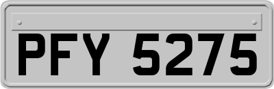 PFY5275