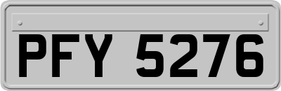 PFY5276