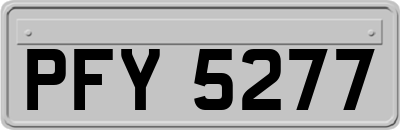 PFY5277