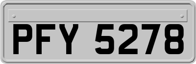 PFY5278