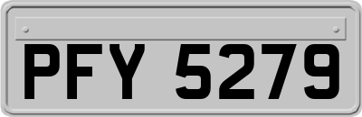 PFY5279