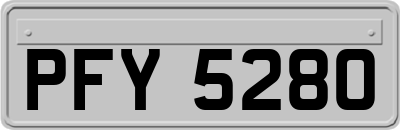 PFY5280
