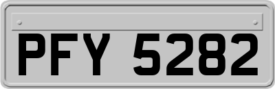 PFY5282