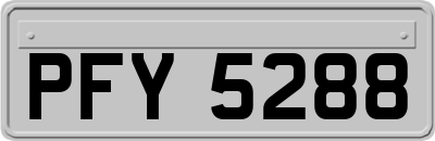 PFY5288