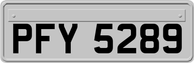 PFY5289