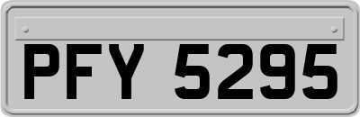 PFY5295