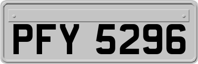 PFY5296