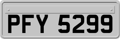PFY5299