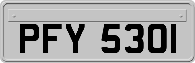 PFY5301