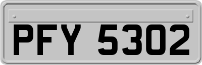 PFY5302