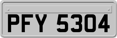 PFY5304