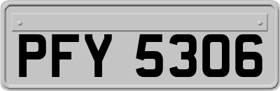 PFY5306