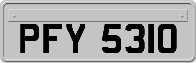 PFY5310