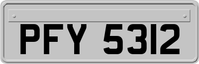 PFY5312