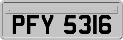 PFY5316