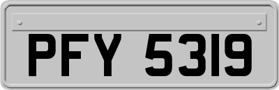 PFY5319
