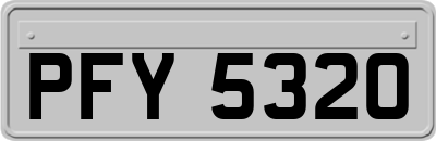 PFY5320