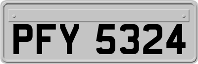 PFY5324