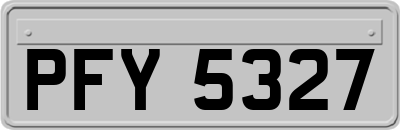 PFY5327