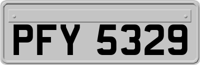 PFY5329