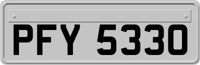 PFY5330
