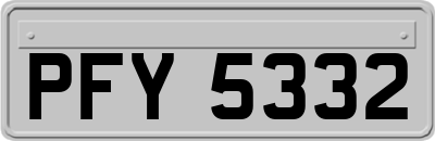 PFY5332