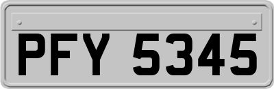 PFY5345