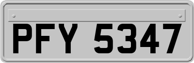 PFY5347