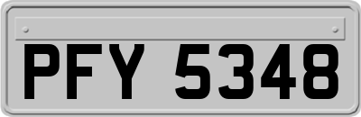 PFY5348
