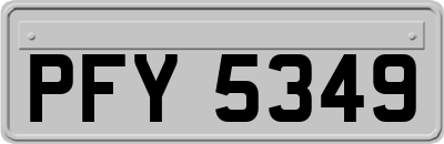 PFY5349