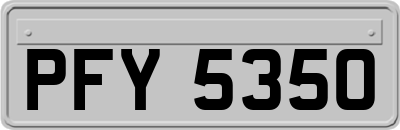 PFY5350