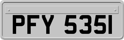 PFY5351