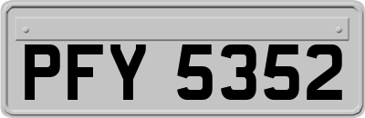 PFY5352