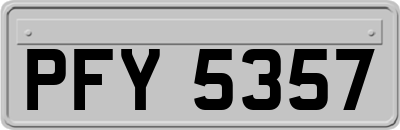 PFY5357