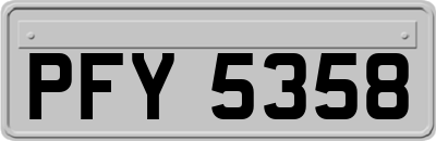 PFY5358