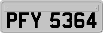 PFY5364