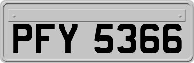 PFY5366