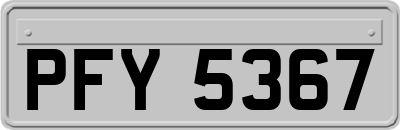 PFY5367