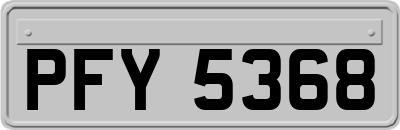 PFY5368