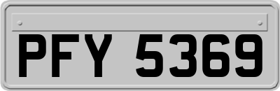 PFY5369