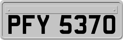 PFY5370