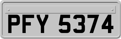 PFY5374