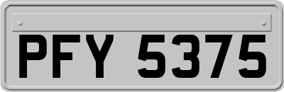 PFY5375