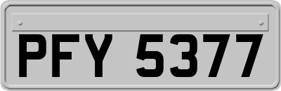 PFY5377