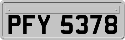 PFY5378